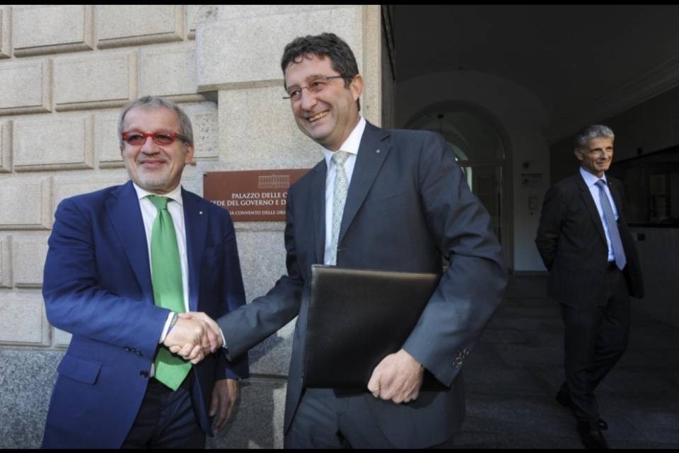"Nessuna ritorsione sui frontalieri"