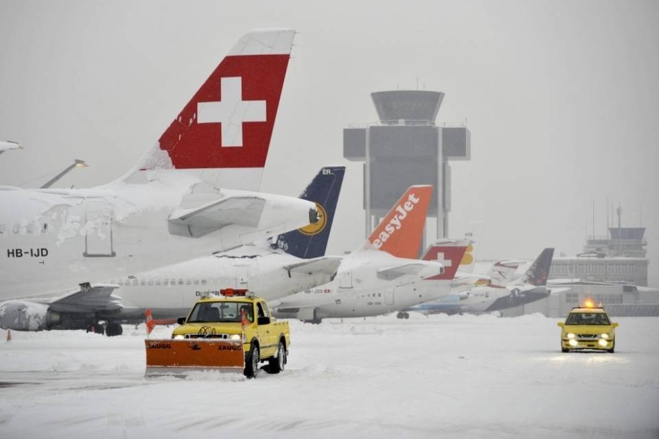 Terrorismo, gelo tra Svizzera e Francia