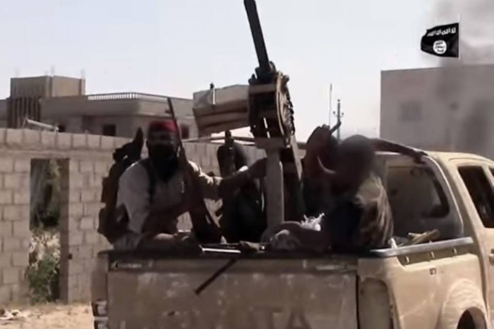 9 anni di carcere per la prima foreign fighter italiana