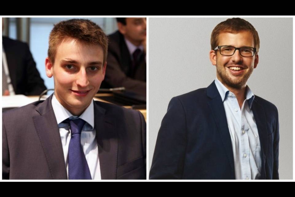 Cosa succede al parlamento dei giovani?