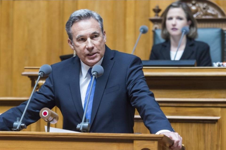 "Il progetto è pura aria fritta"