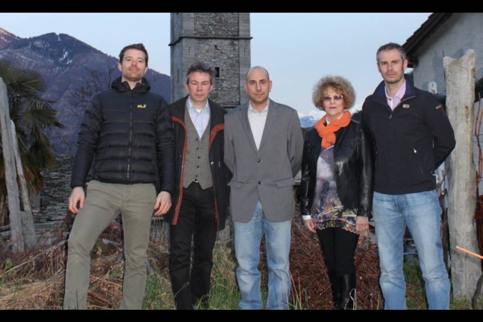 Centovalli, ecco i candidati PPD