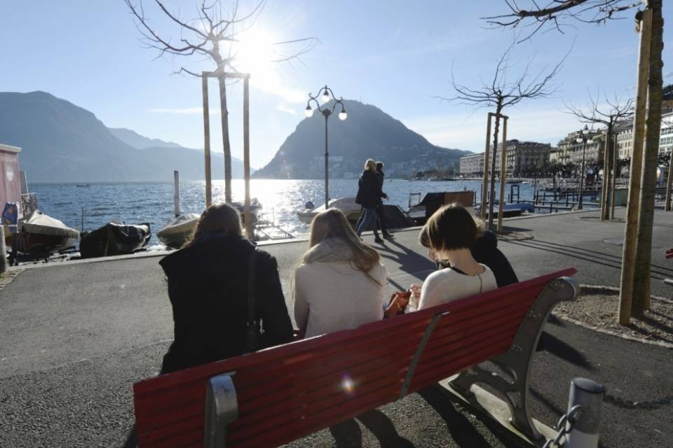 Inverno caldo? Da domani (per un po') cambia tutto
