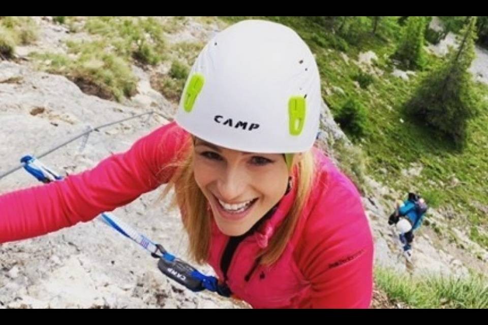 Gli ambientalisti contro Michelle Hunziker: "Multatela!"