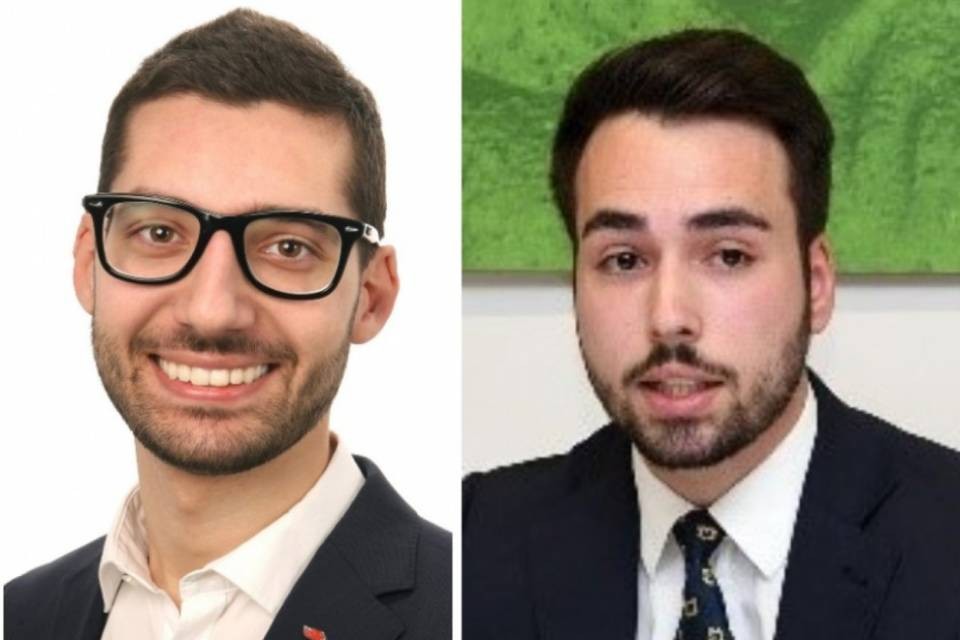 Alessandro Spano e Giorgio Chiappini - La piaga dell'indebitamento giovanile