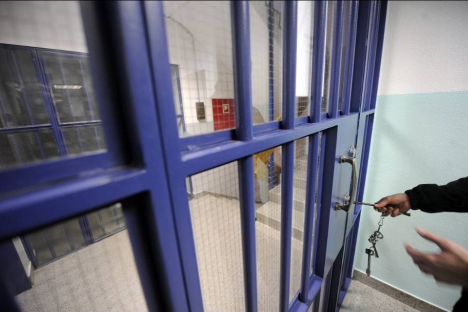 Centro educativo per minorenni, posta per i deputati
