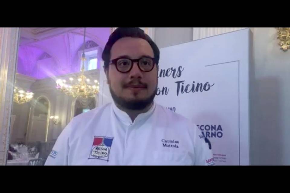 Alla scoperta di Maison Ticino