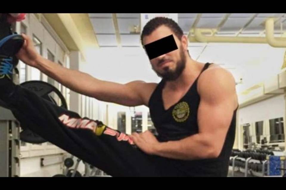 Arrestati due presunti jihadisti