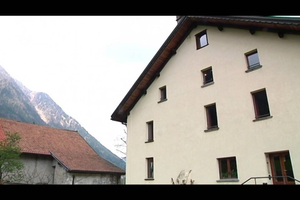 "Evviva la Svizzera, abbasso i re!"
