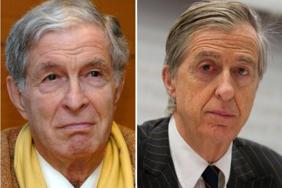 "Il ticinese più conosciuto e consultato in Svizzera interna"
