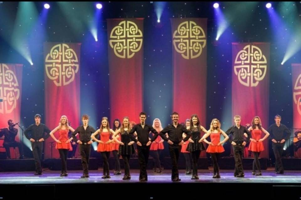 "Celtic Legends" torna a Lugano