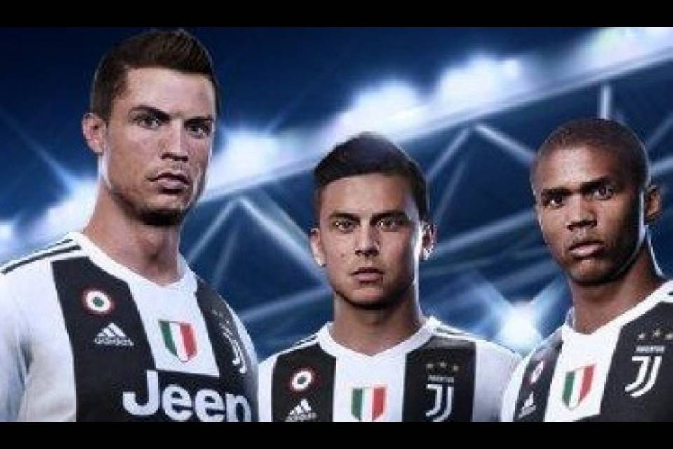 Cristiano Ronaldo sconvolge il mondo dei videogames