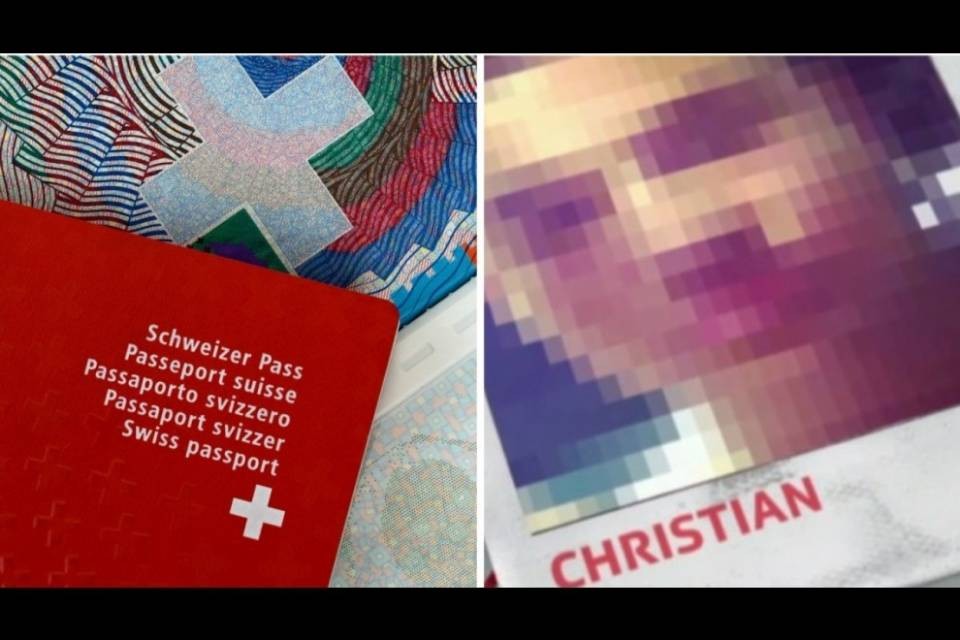 Berna vuole ritirare il passaporto ai jihadisti svizzeri