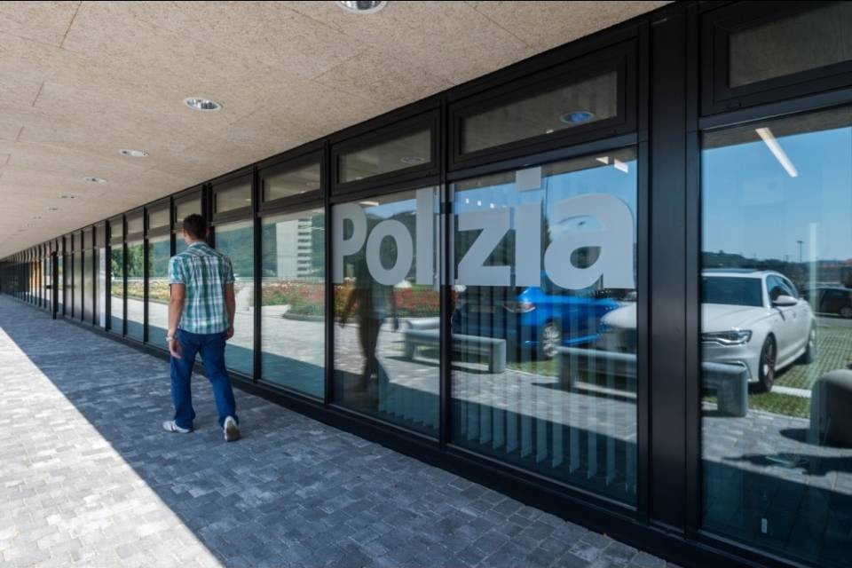 Polizia di Mendrisio, scattano le interrogazioni