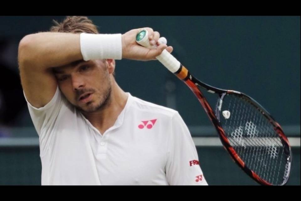 Stan parte col piede giusto a Montréal