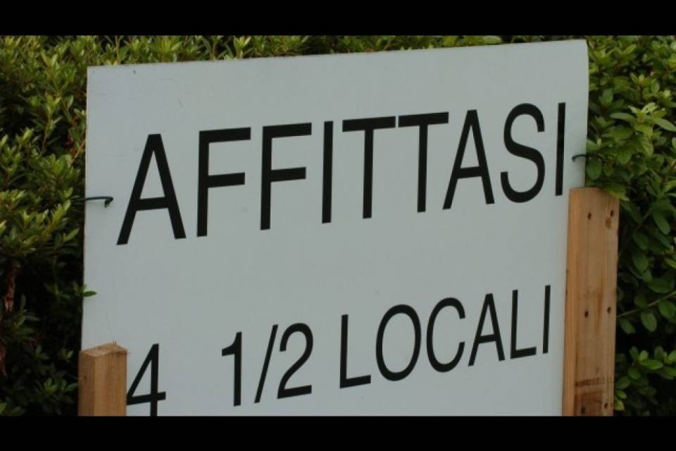 Rallenta la crescita di appartamenti vuoti