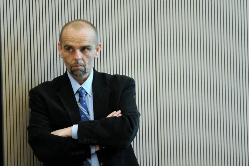 L'OCST punge Robbiani