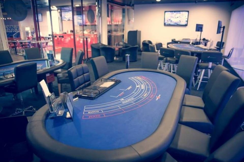 Aumentano i clienti e le vincite al Casinò di Lugano