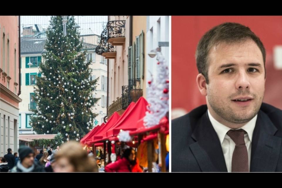 "Trasporto pubblico e privato non sono in contrapposizione"