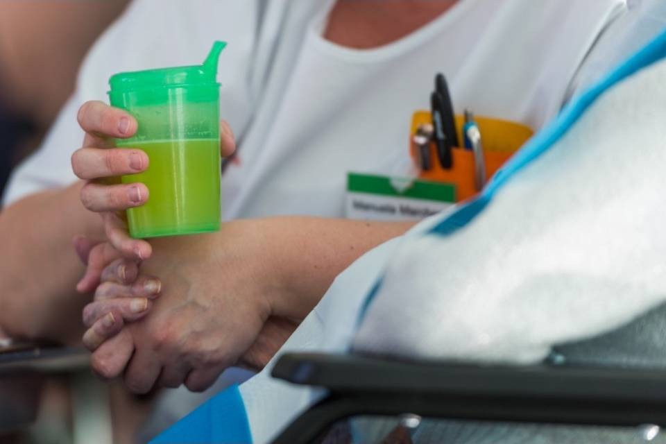 L'infermiere di Mendrisio aveva dei complici?