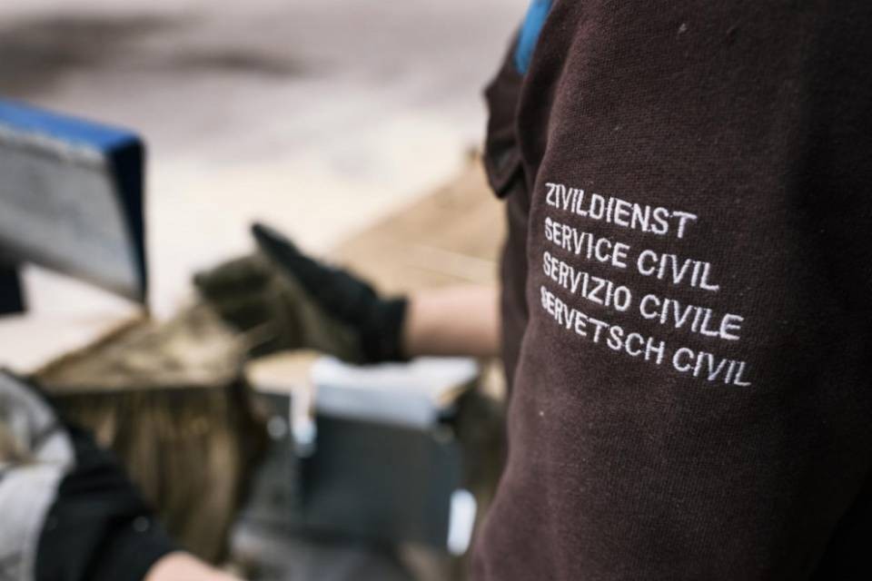 I naturalizzandi da ora sapranno del servizio civile