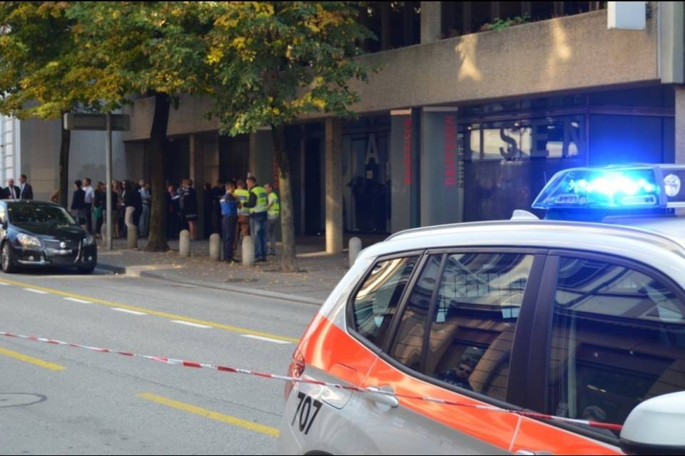 Il "rapinatore gentile" ricorre