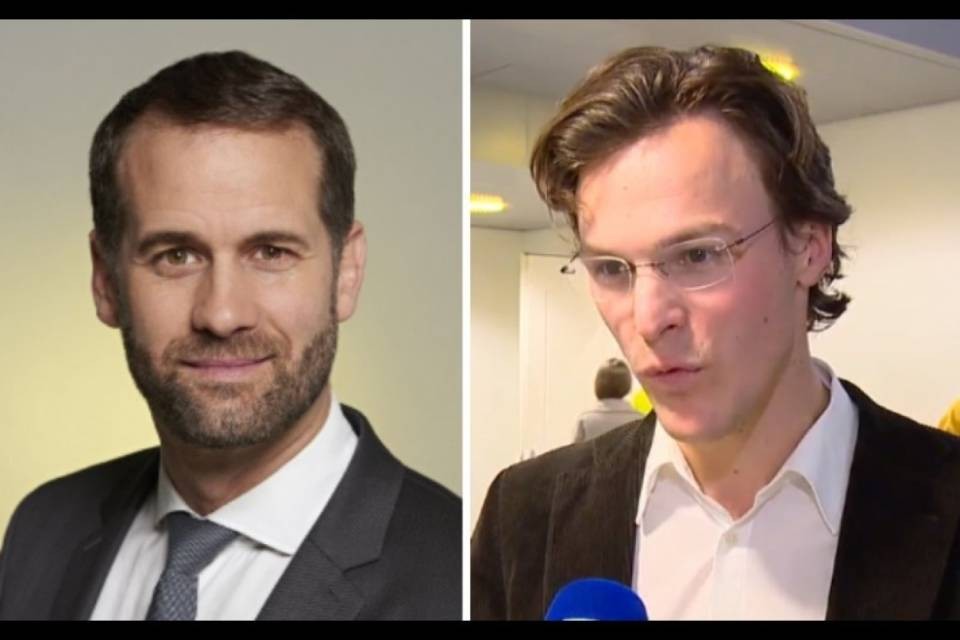 Candidatura verde, Hodgers e Girod si fanno da parte