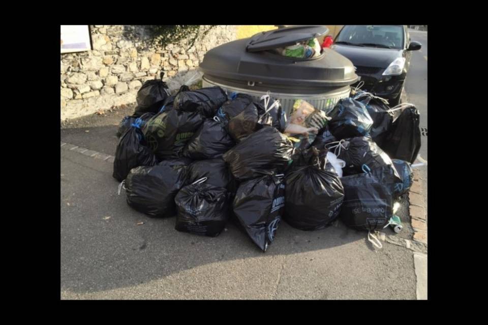 Locarno come Napoli?