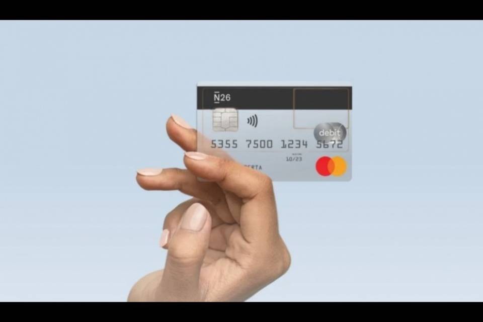 N6, la "banca smartphone" sbarca in Svizzera