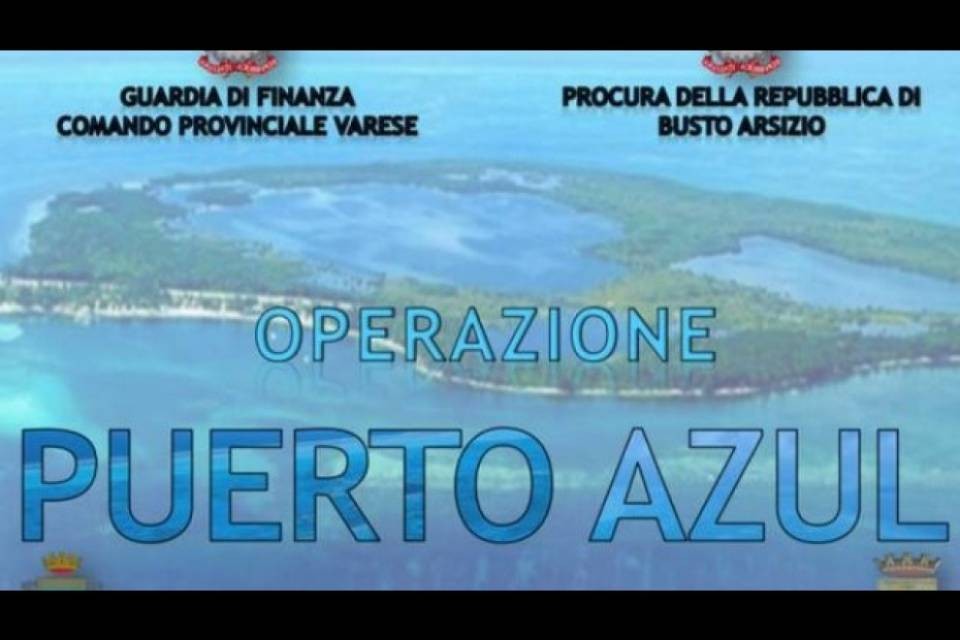 Puerto Azul, chiesto il risarcimento alle banche