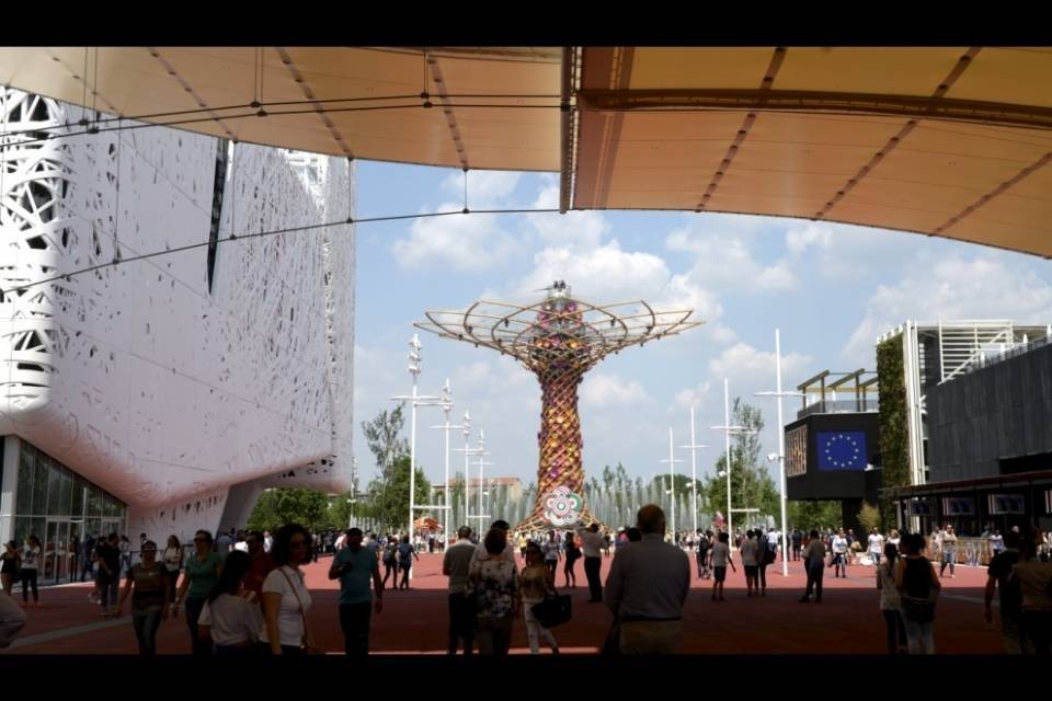 Expo: 237 milioni di buco