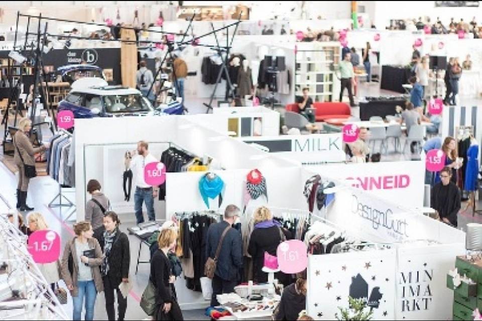 "Ticino Makers" al Blickfang di Zurigo