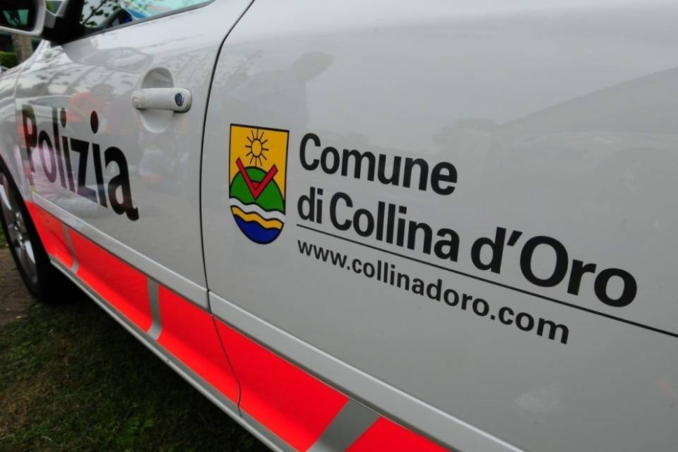Un ‘coach’ per la Polizia di Collina d’Oro?