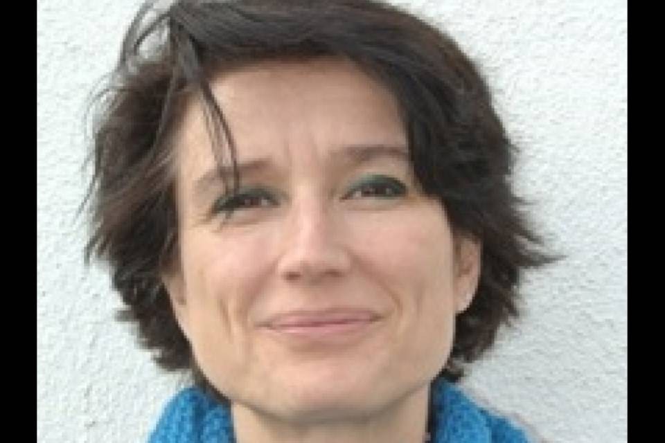 Simona Arigoni Zürcher - Le giuste proporzioni