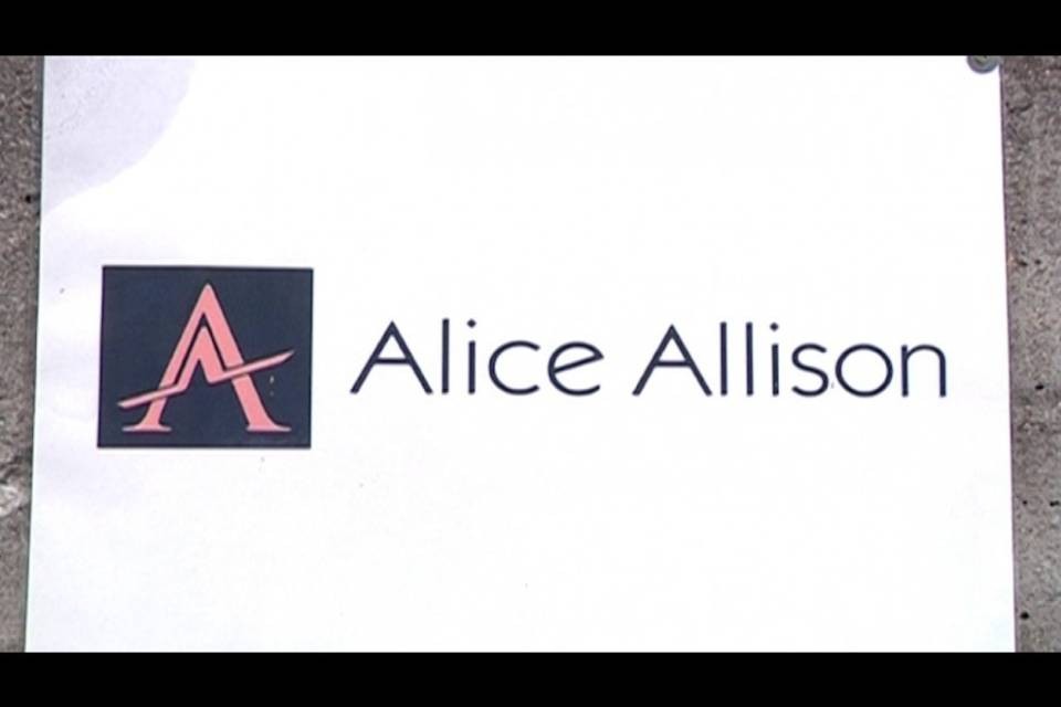 Petizione per la Alice Allison