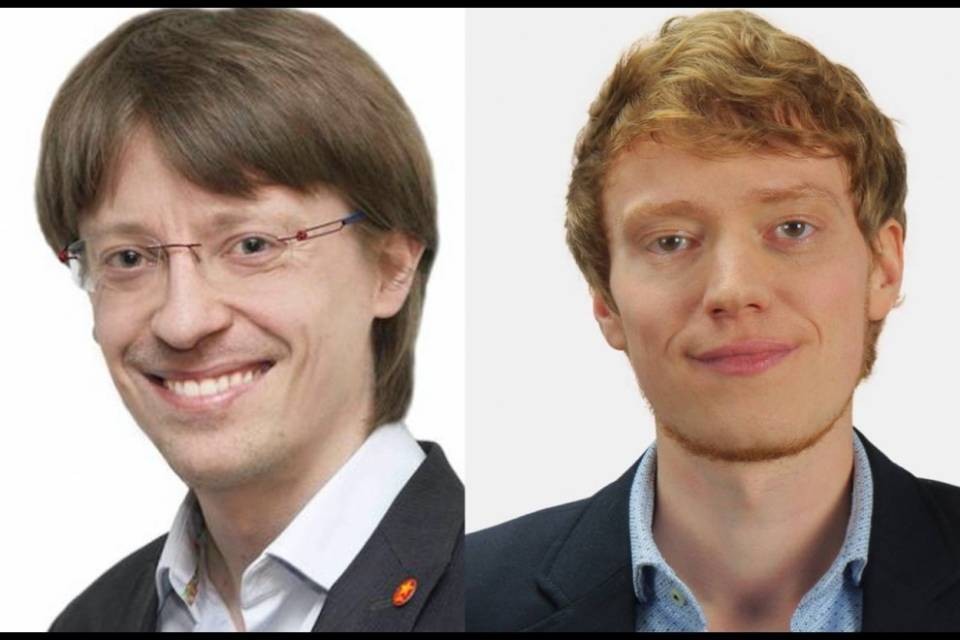 Ay e Lucchini - Quale progresso per la Nuova Bellinzona?