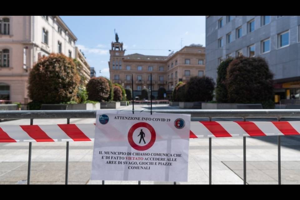 Ecco il video che spiega esattamente cosa riapre lunedì