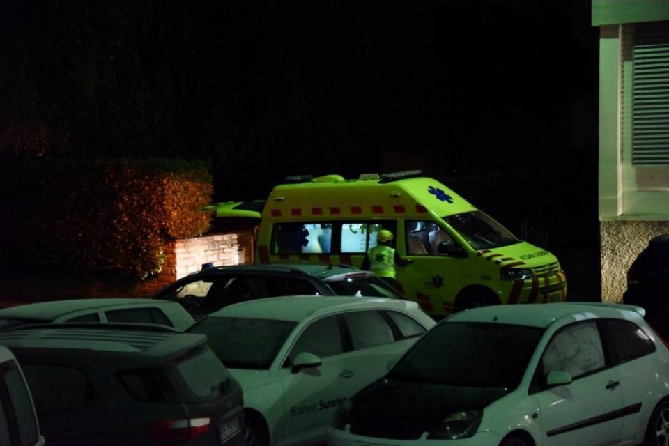 Incendio o atto criminale?