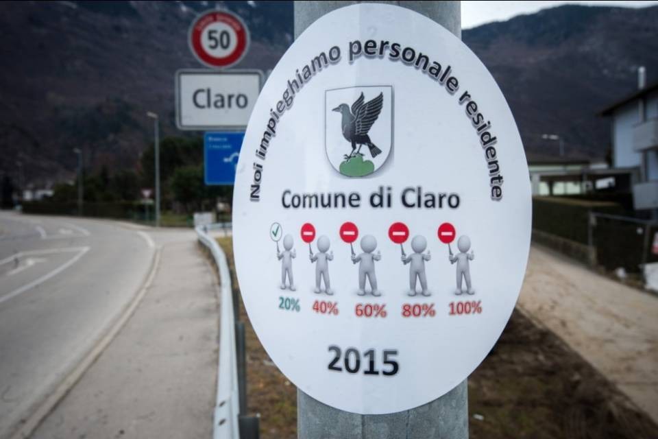 Marchio etico, "non deve finire nel cassetto"