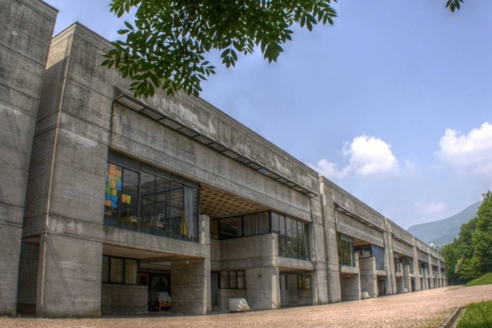 Nuova vicedirettrice alla scuola media di Morbio