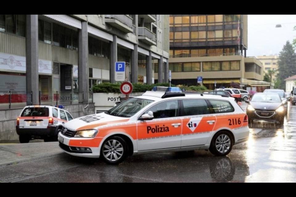 Omicidio Falconi, venne usato anche un coltello