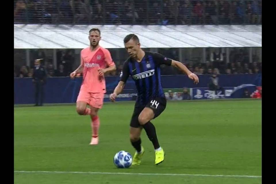 Serata di pareggi per Inter e Napoli in Champions League