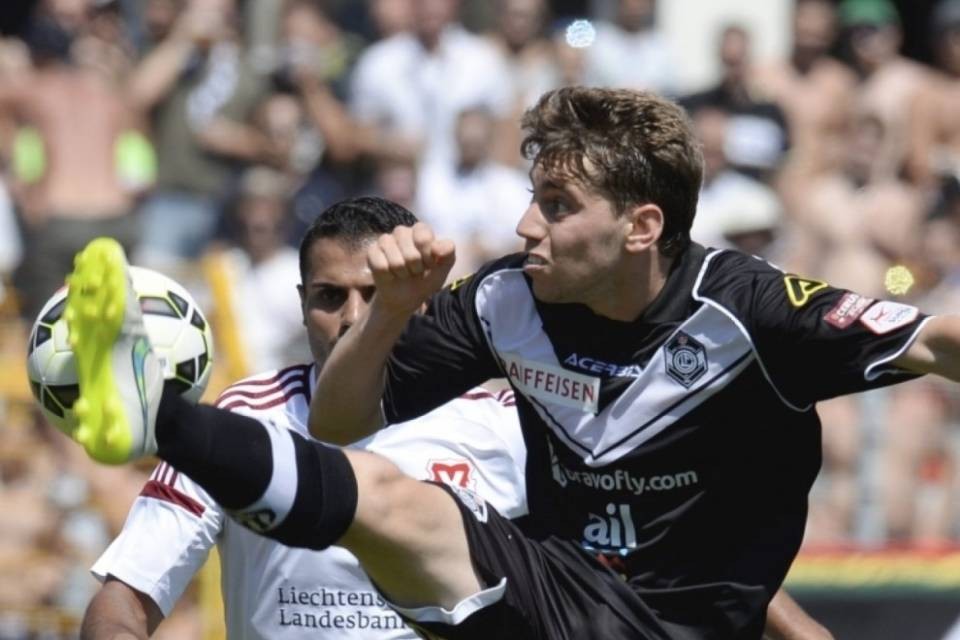 "Piccinocchi è il mio modo d'intendere il calcio"