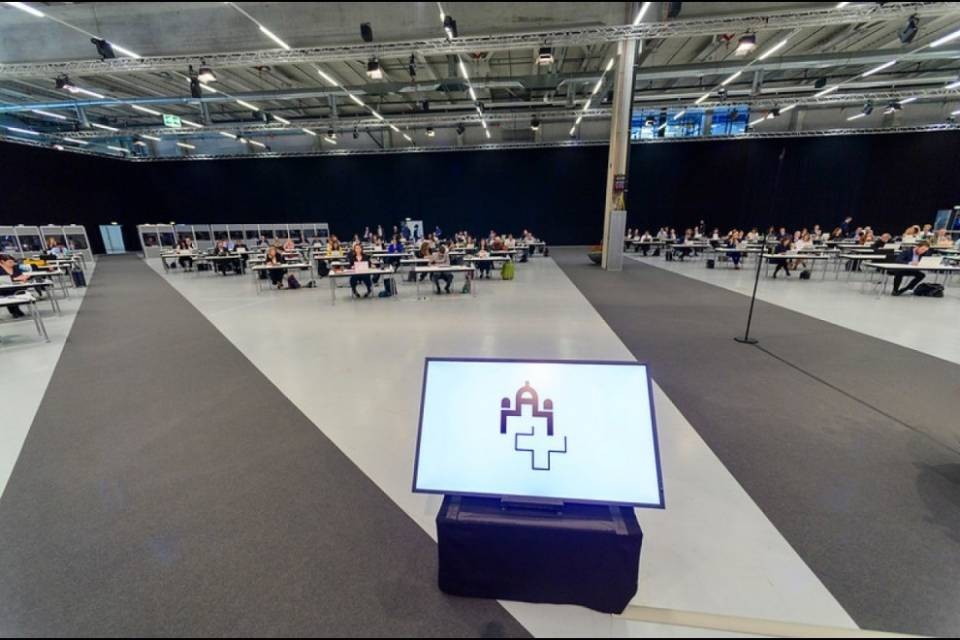 Entrambe le Camere hanno approvato la manovra