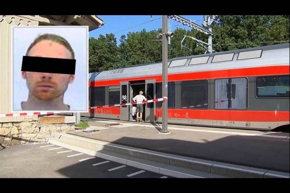 "Odiava le donne"