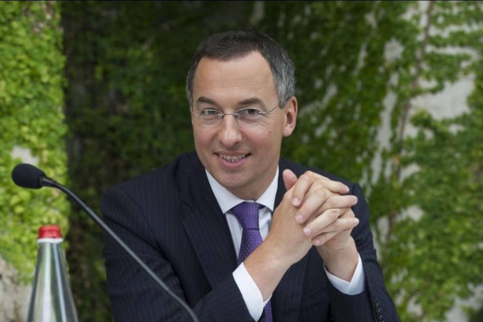 Confermato Francesco Quattrini