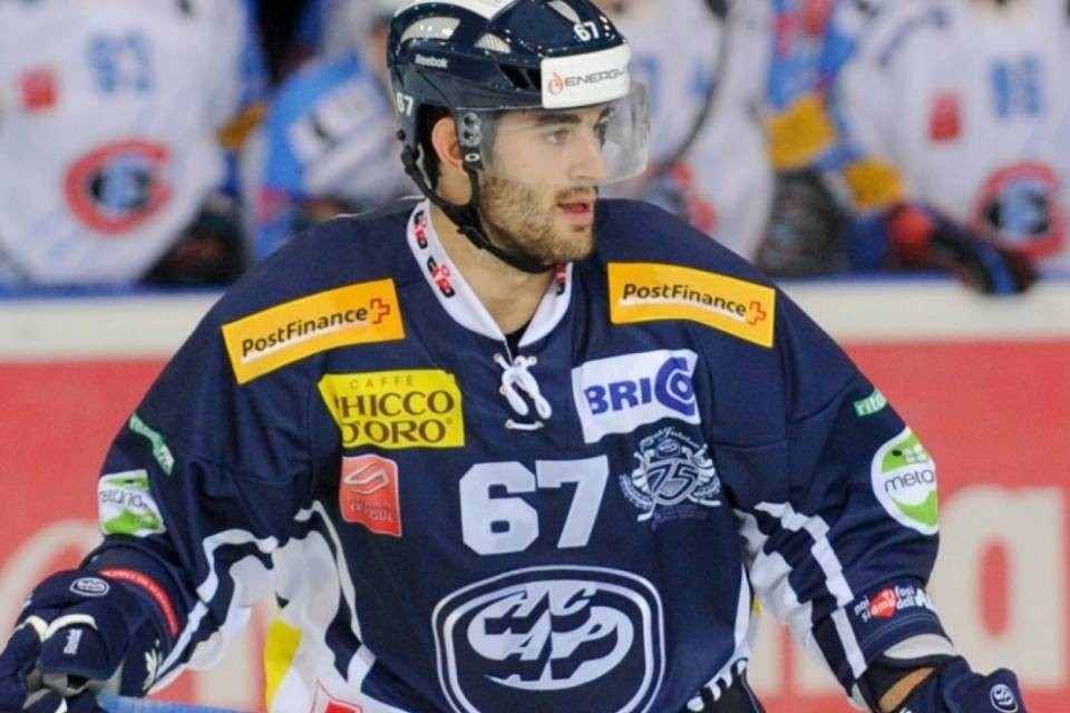Max Pacioretty lascia Montreal per Las Vegas