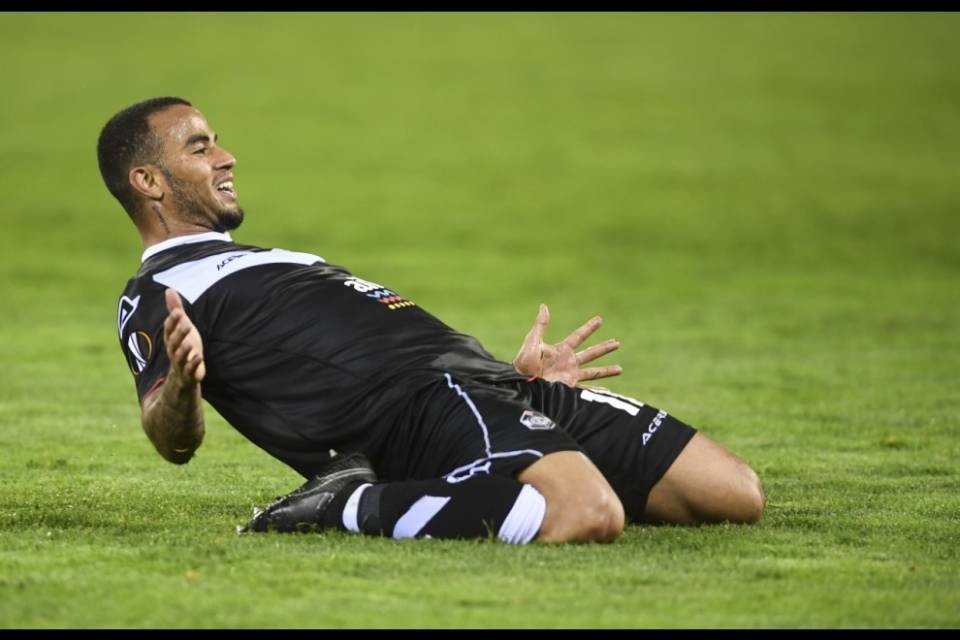 "Junior pronto a lasciare Lugano"