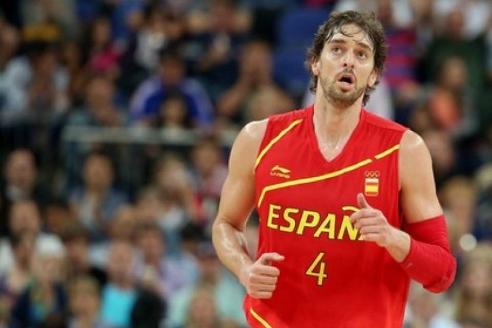 Spagna a tutto... Gasol