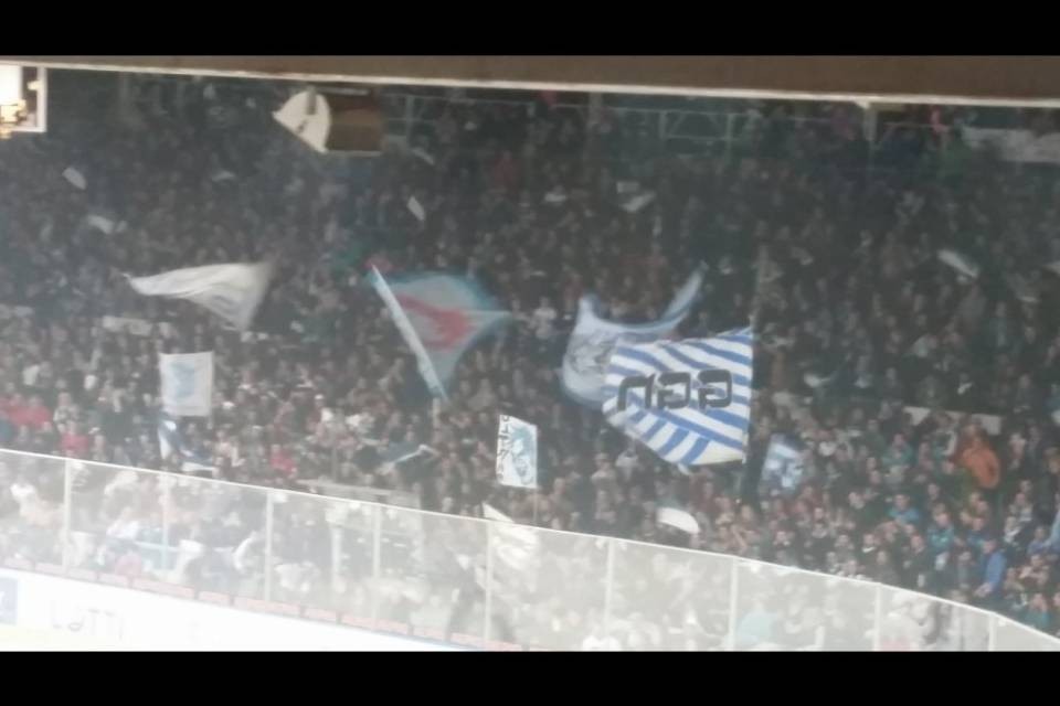 Ottavi di Coppa, sarà Ambrì - Berna